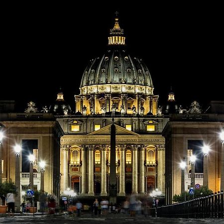 Roma Vatican エクステリア 写真