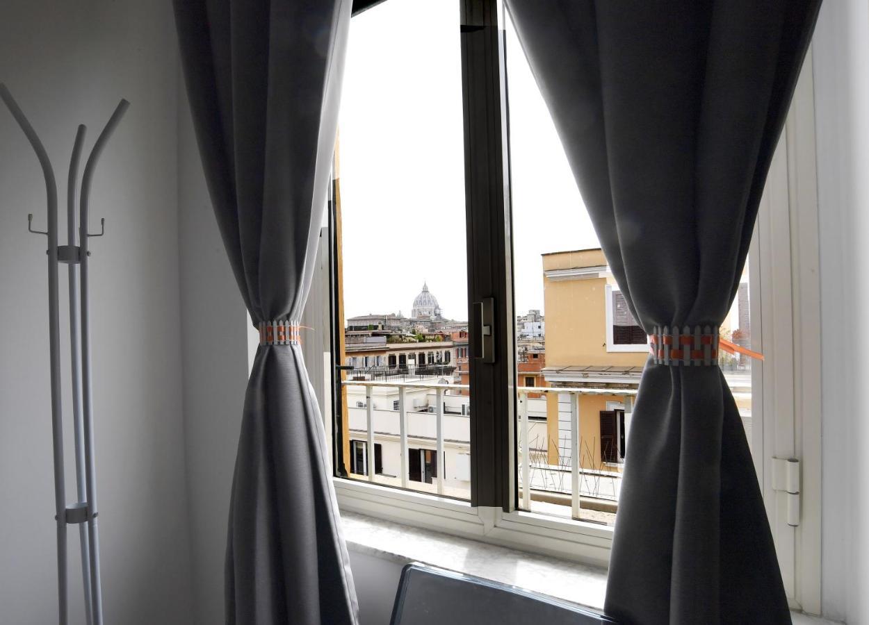 Roma Vatican エクステリア 写真