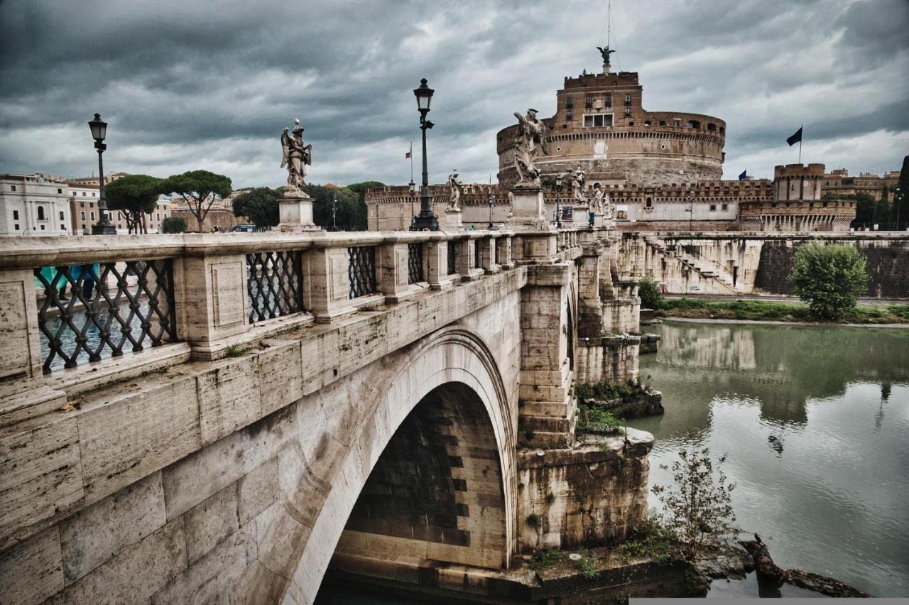 Roma Vatican エクステリア 写真