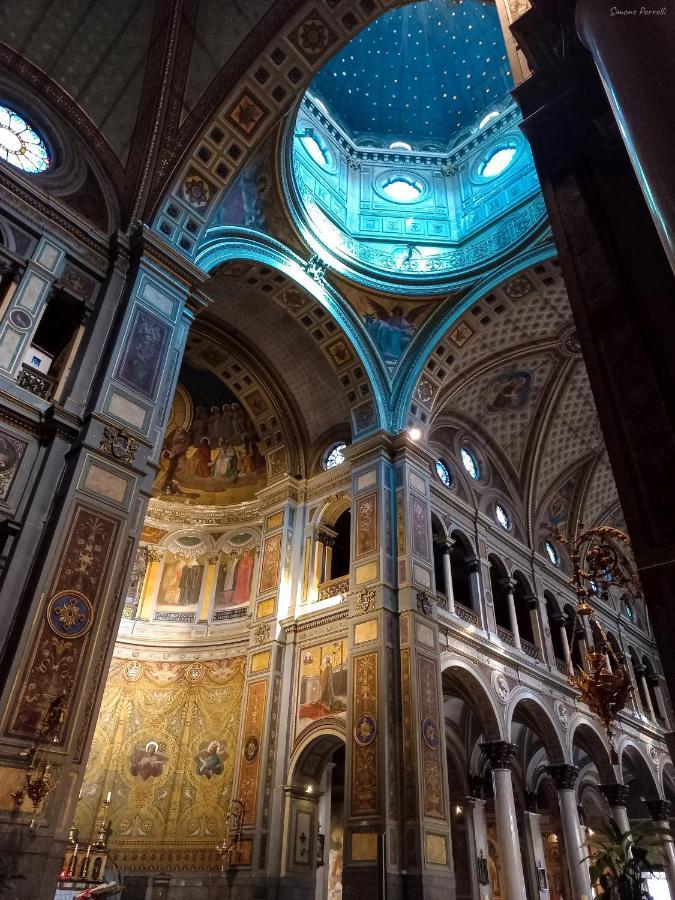 Roma Vatican エクステリア 写真